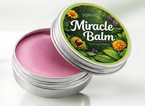 Nuvana™ Miracle Balm