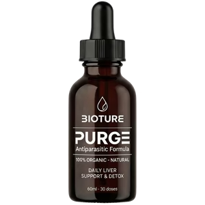 PURGE - Recupera tu vientre plano en 7 días